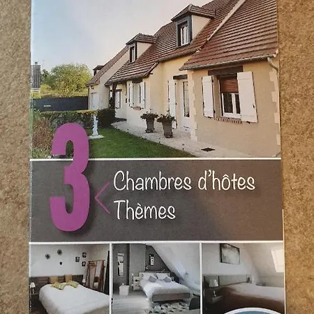 Les 3 Thèmes *